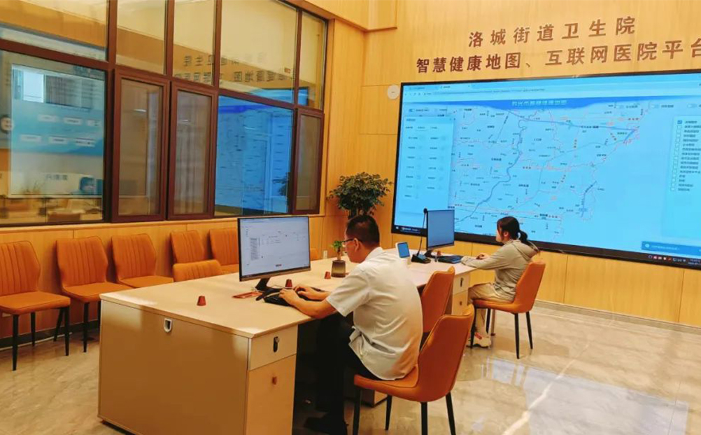 山東省壽光市衛(wèi)健工作經(jīng)驗(yàn)走進(jìn)世界衛(wèi)生大會(huì)主題邊會(huì)